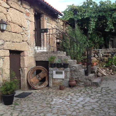 Cantinho Redondo Geres Entre Ambos os Rios エクステリア 写真